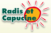 Radis & Capucine