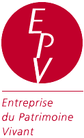 Entreprise du Patrimoine Vivant