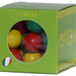 Cubes collector disponible…
