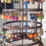 Nos créations bijoux billes